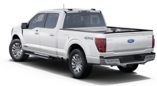 2025 Ford F-150® External Image 3